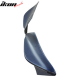 Trunk Spoiler Side Wing for Scion FRS/Subaru BRZ/Toyota 86 2013-2020 #E8H