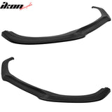 2013-2020 Toyota 86 GT Front Bumper Lip Spoiler PU