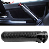 Handbrake E-Brake Handle for FRS GT86 BRZ WRX STI 2013-2026 Carbon Fiber