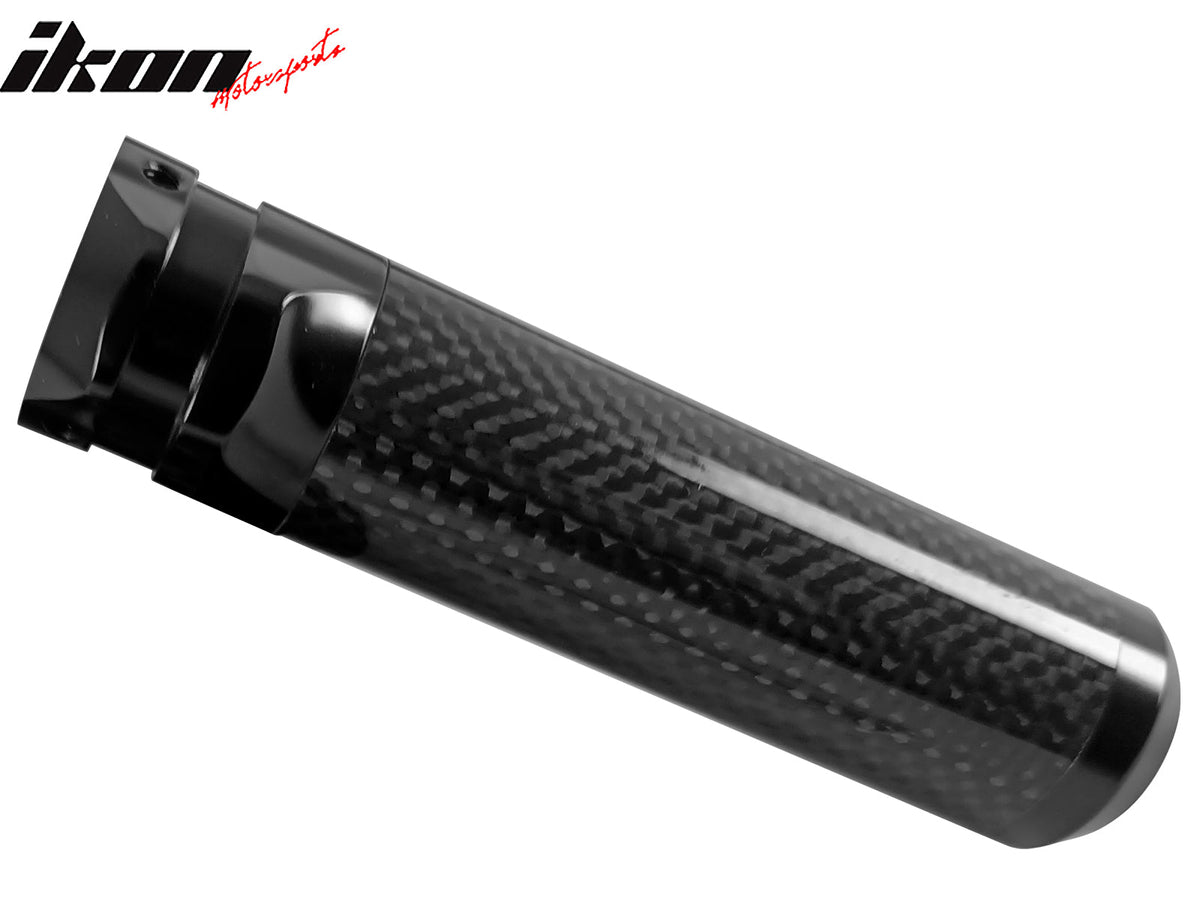 Handbrake E-Brake Handle for FRS GT86 BRZ WRX STI 2013-2026 Carbon Fiber