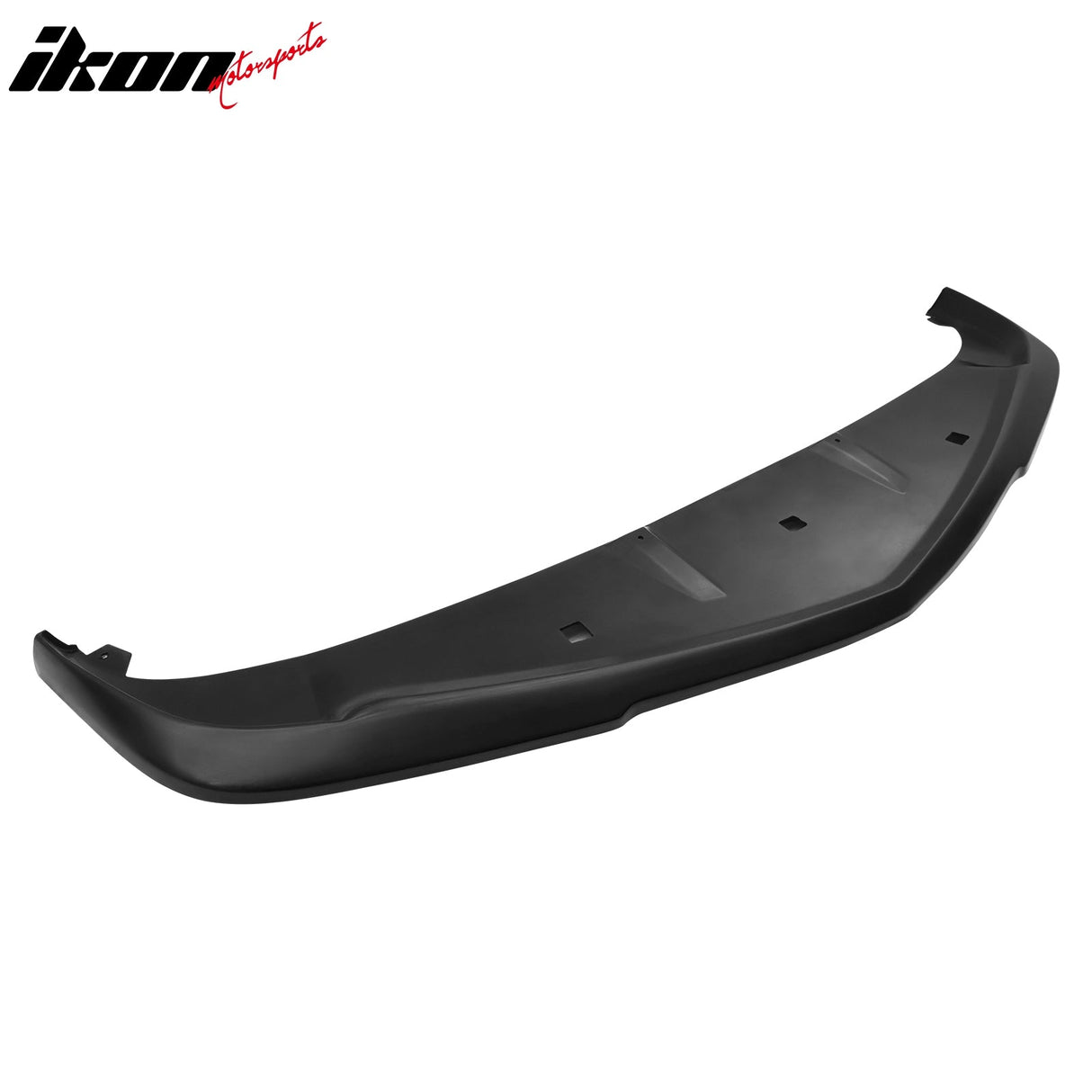 2014-2015 Chevy Camaro V6 LT LS GFX Front Bumper Lip Splitter