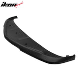 2014-2015 Chevy Camaro V6 LT LS GFX Front Bumper Lip Splitter