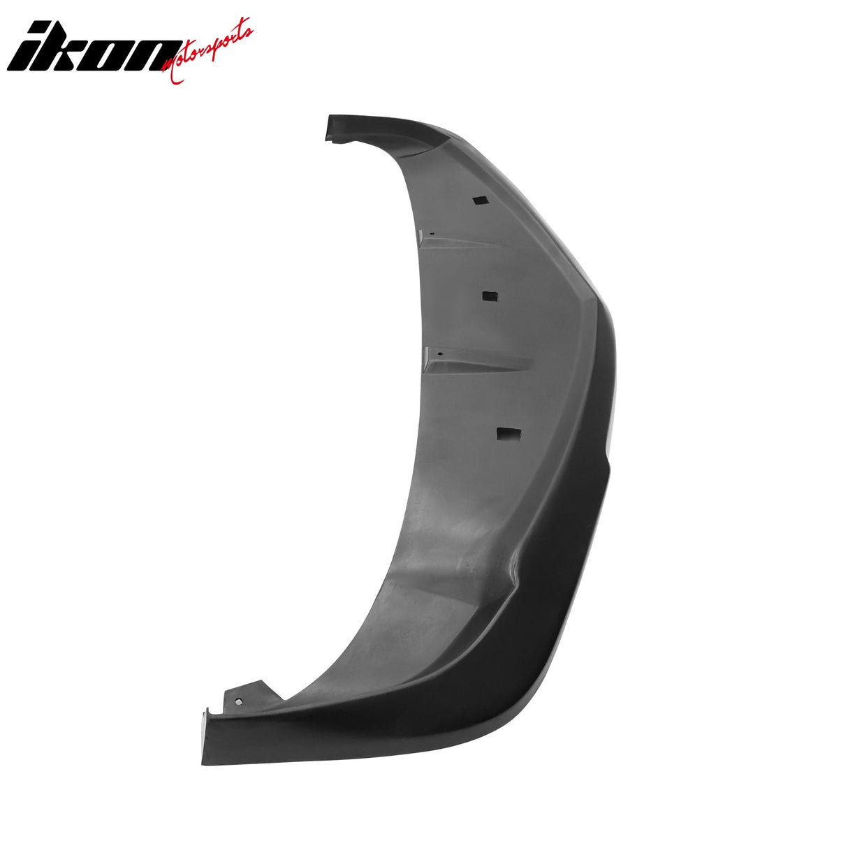 2014-2015 Chevy Camaro V6 LT LS GFX Front Bumper Lip Splitter