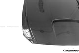 2015-2017 Ford Mustang GT & V6 TRU Style Hood