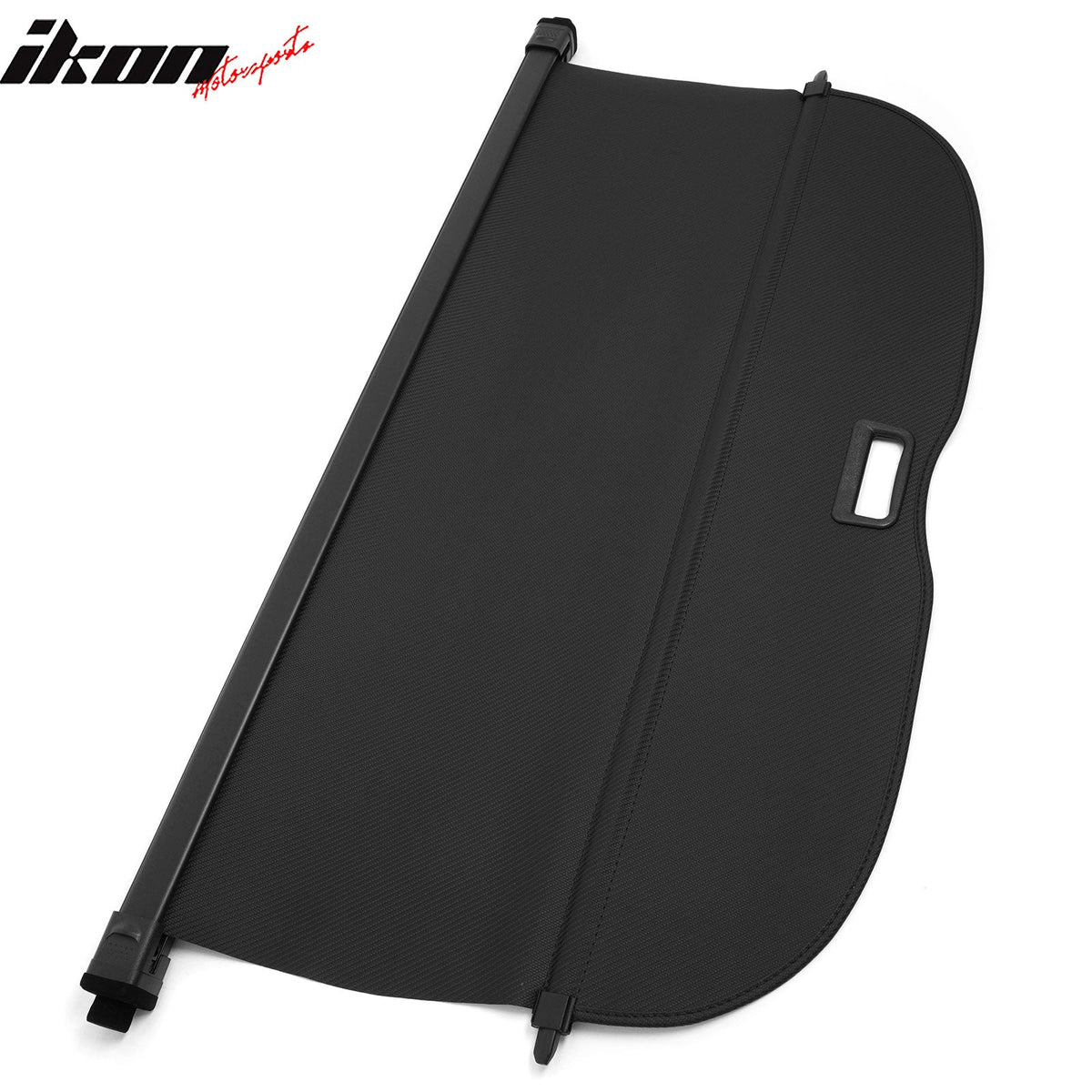 Rear Trunk Cargo Cover for INFINITI QX50 2014-2017 & EX35 EX37 2008-2013