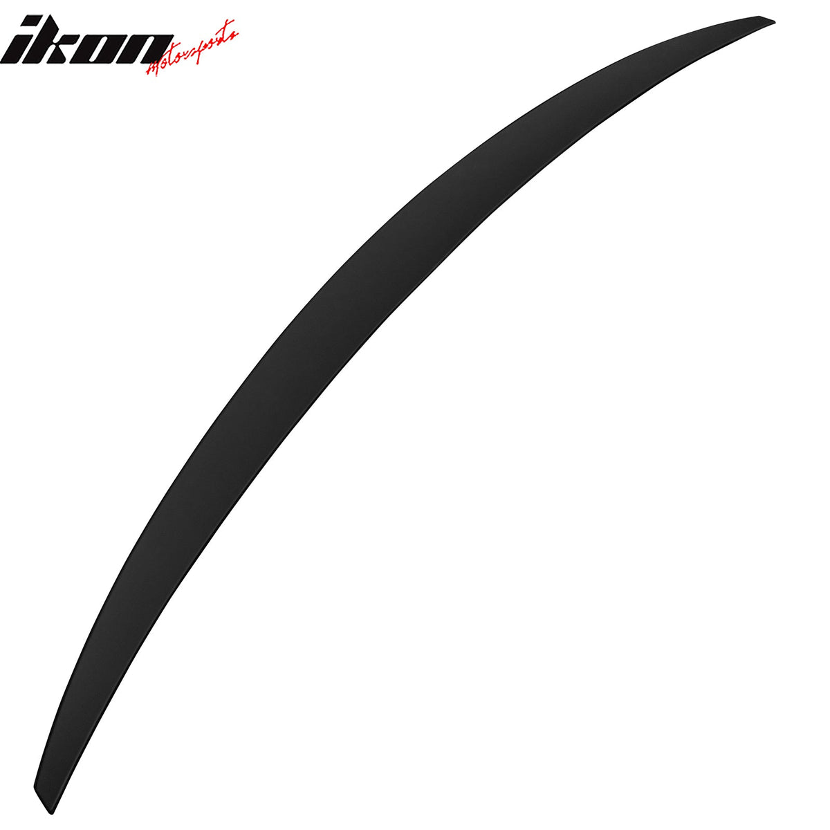 Trunk Spoiler for Benz W222 S-Class Sedan 2014-2020 AMG