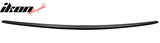 Trunk Spoiler for Benz W222 S-Class Sedan 2014-2020 AMG