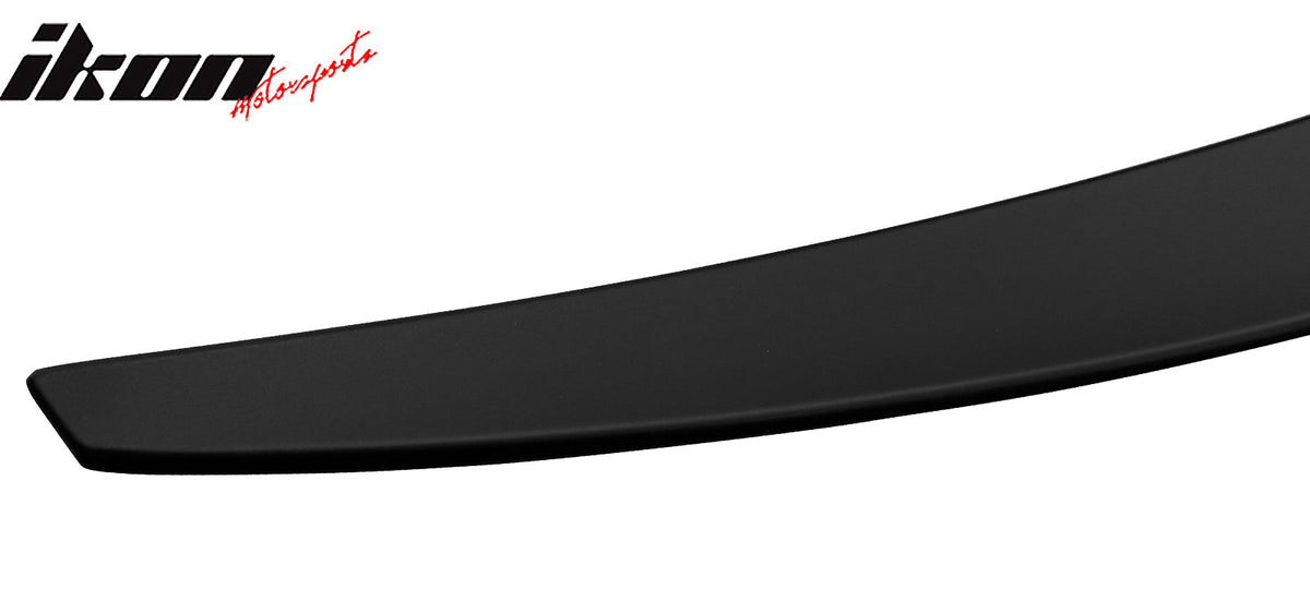 Trunk Spoiler for Benz W222 S-Class Sedan 2014-2020 AMG