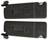 2012-2020 BMW F80 F30/34 SUN VISORS