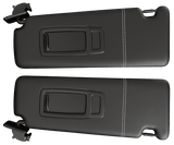 2012-2020 BMW F80 F30/34 SUN VISORS