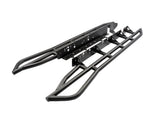 Trail Edition Rock Sliders For 2014-2021 Toyota Tundra