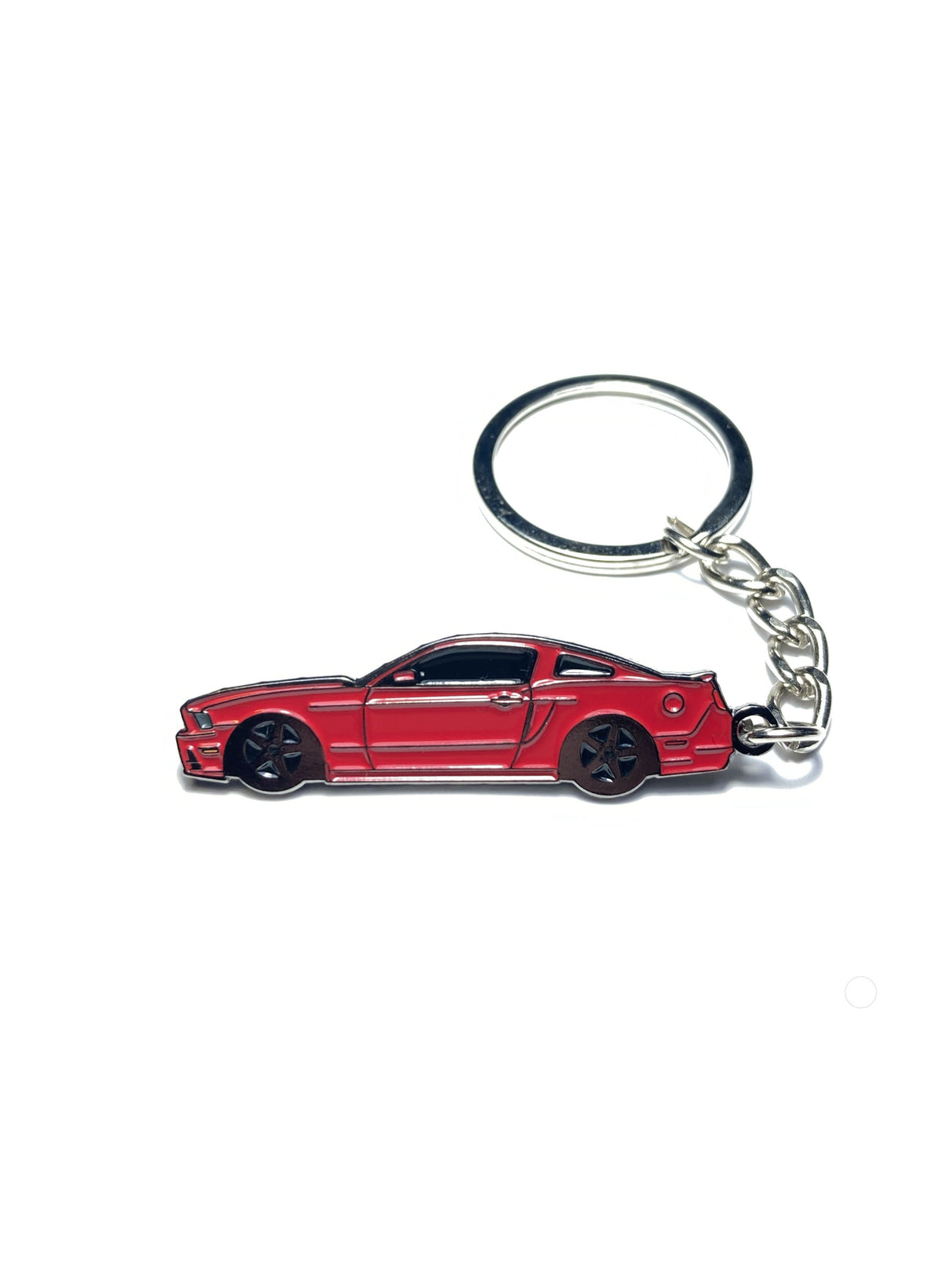 Mustang S197 (2013-2014) Keychains