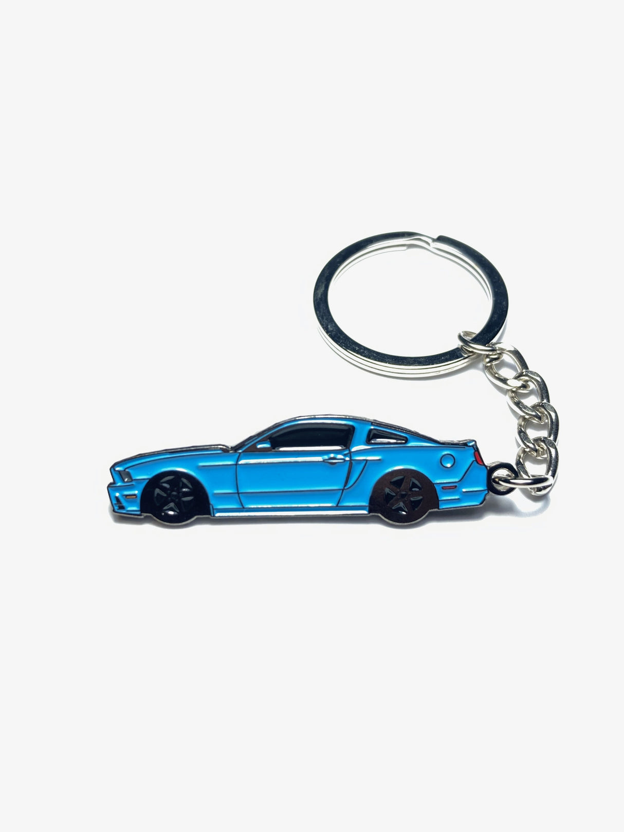 Mustang S197 (2013-2014) Keychains