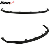 2015-2017 Lexus RC300 RC350 F-Sport Silkblaze Full Lip Kit Conversion