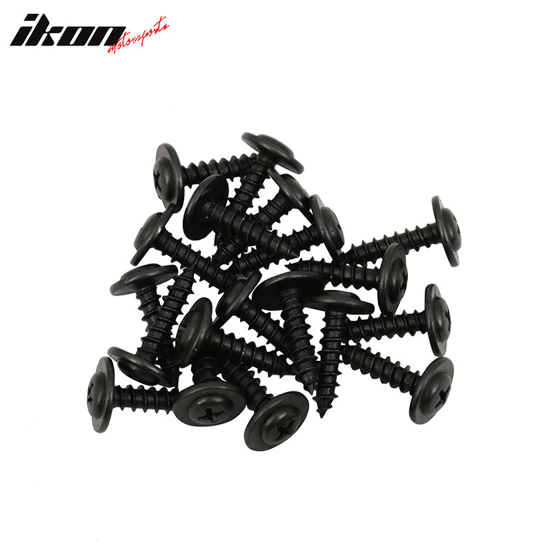 2015-2017 Lexus RC350 RC300 F Sport Silkblaze Style Side Skirt PP