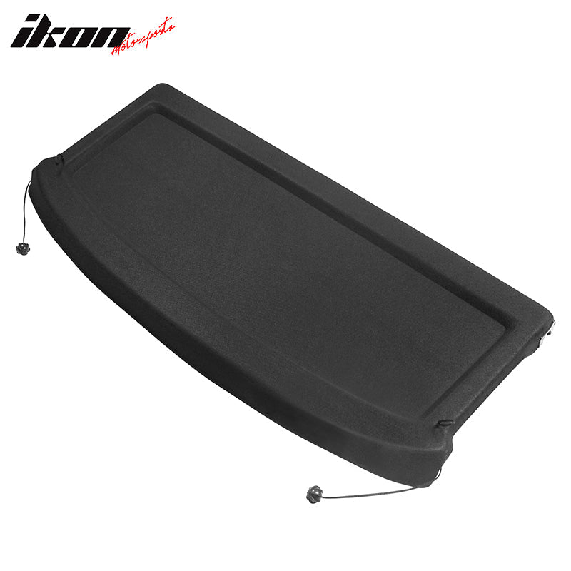2015-2020 Volkswagen Golf 7 Non Retractable Tonneau Shade Cargo Cover