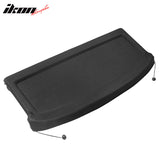 2015-2020 Volkswagen Golf 7 Non Retractable Tonneau Shade Cargo Cover