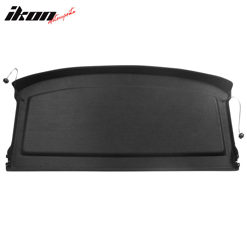 2015-2020 Volkswagen Golf 7 Non Retractable Tonneau Shade Cargo Cover