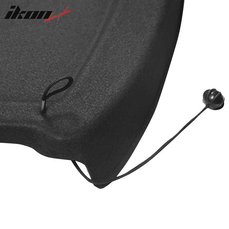 2015-2020 Volkswagen Golf 7 Non Retractable Tonneau Shade Cargo Cover