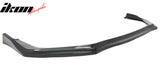 15-21 Subaru WRX STI CS Style Front Bumper Lip Carbon Fiber Print 3PC