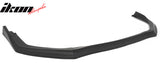 15-21 Subaru WRX STI CS Style Front Bumper Lip 3PC