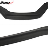 15-21 Subaru WRX STI CS Style Front Bumper Lip 3PC