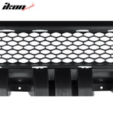 2015-2023 Dodge Charger SRT Hellcat Front Bumper Cover W/Fog Lamps PP