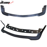 2015-2023 Dodge Challenger Front Bumper w/ Grille & HC Lip Unpaint PP