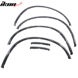 2015-2023 Dodge Challenger Base Model Demon Style Fender Flares PP