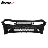2015-2023 Dodge Charger Front Bumper Conversion 19 SRT Hellcat Style