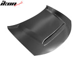 2015-2023 Dodge Charger Hood w/ Vent Demon Style Car Hood Aluminum