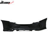 2015-2023 Dodge Charger Rear Bumper Cover Conversion PP
