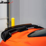 2015-2023 Ford Mustang GT500 Rear Spoiler Gurney Flap Bill W/ Hardware