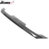 2015-2023 Ford Mustang GT500 Rear Spoiler Gurney Flap Bill W/ Hardware