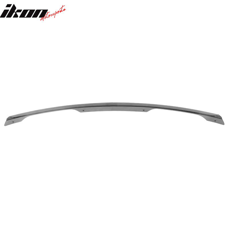 2015-2023 Ford Mustang GT500 Rear Spoiler Gurney Flap Bill W/ Hardware