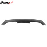 2015-2023 Ford Mustang GT500 Rear Spoiler Gurney Flap Bill W/ Hardware