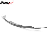 2015-2023 Ford Mustang GT500 Rear Spoiler Gurney Flap Bill W/ Hardware