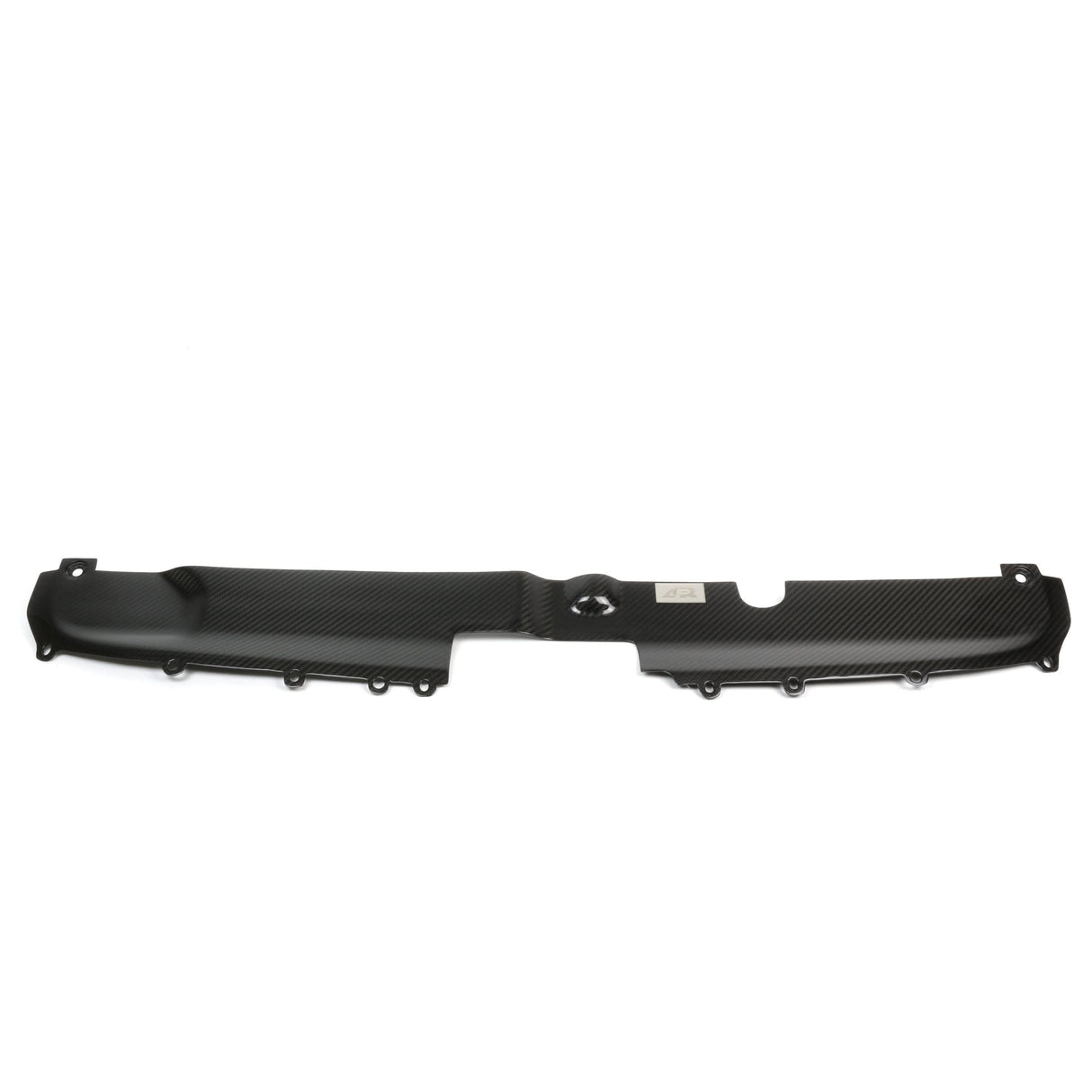 Carbon Fiber Subaru WRX/ STI Radiator Cooling Shroud 2015-2021