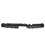 Carbon Fiber Subaru WRX/ STI Radiator Cooling Shroud 2015-2021