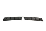 Carbon Fiber Subaru WRX/ STI Vortex Generator 2017-2021
