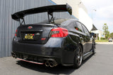Carbon Fiber Subaru WRX/STI Aero Kit 2015-2017