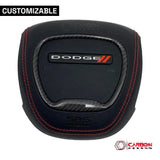 2015+ Dodge Charger Challenger Durango Jeep Custom Airbag Housing
