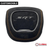 2015+ Dodge Charger Challenger Durango Jeep Custom Airbag Housing