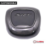 2015+ Dodge Charger Challenger Durango Jeep Custom Airbag Housing