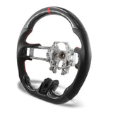 2015-2017 Mustang S550 Carbon Fiber Steering Wheel Core Pre Manufactured
