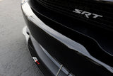 Dodge Challenger Hellcat Carbon Fiber Front Wind Splitter 2015 - 2023