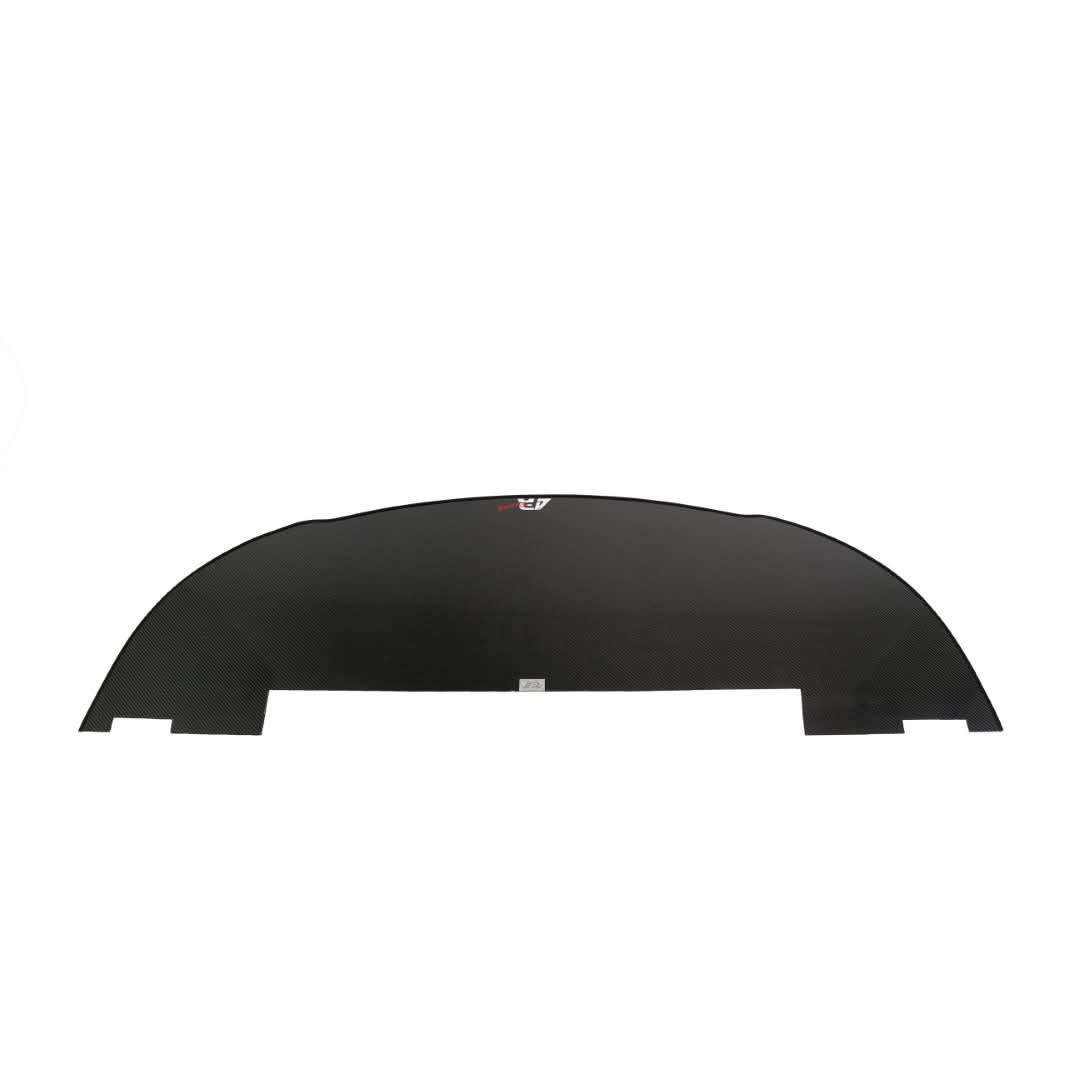 Dodge Charger SRT-8/ Hellcat/ Scat Pack Carbon Fiber Front Wind Splitter 2015 - 2019