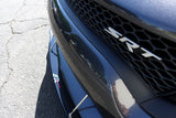 Dodge Charger SRT-8/ Hellcat/ Scat Pack Carbon Fiber Front Wind Splitter 2015 - 2019