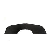 Dodge Challenger Scat Pack/ SRT Carbon Fiber Front Wind Splitter 2015 - 2023