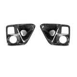 Carbon Fiber Subaru WRX / STI Brake Cooling Ducts 2015-2017